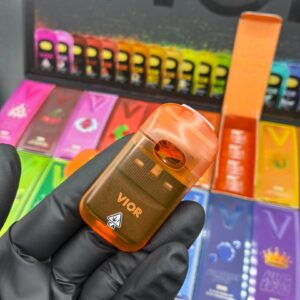 vior vape