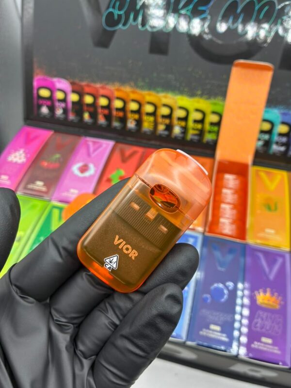 vior vape