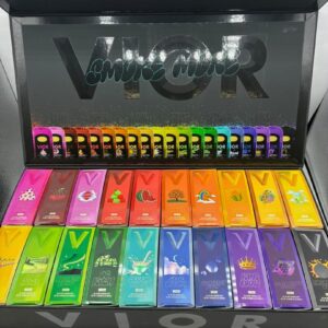 vior vape
