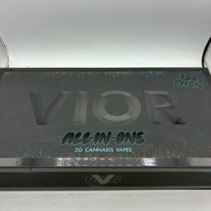 vior vape