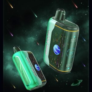 GEEK BAR PULSE X2