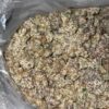Sorry I was trapping strain