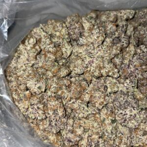 Sorry I was trapping strain