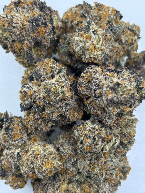 permanent marker weed strain