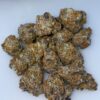 Blue Wasabi Strain