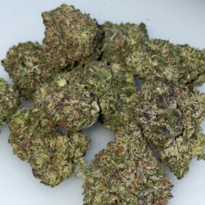 Baked Lobster Cannabis Strain
