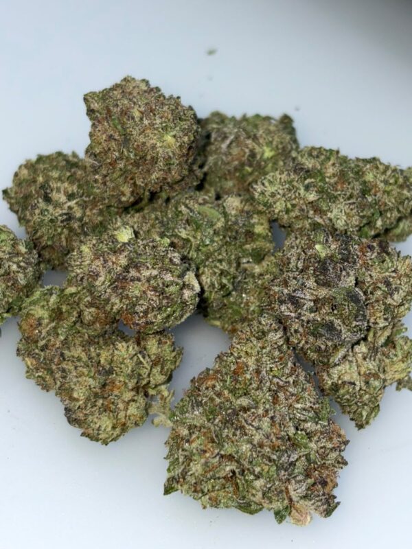 Baked Lobster Cannabis Strain