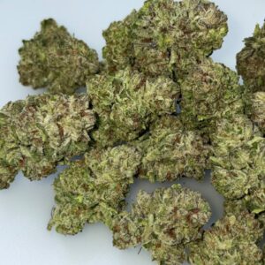 Zotz Cannabis Strain