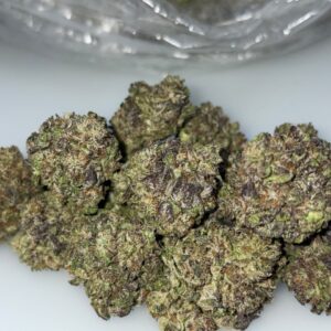 Wonder Pod cannabis strain