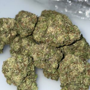 Limonaitto Cannabis Strain