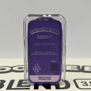 SMOOTHIE BAR Vape
