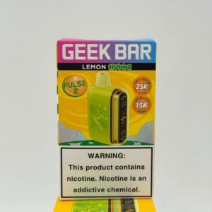 GEEK HUBBA Disposable