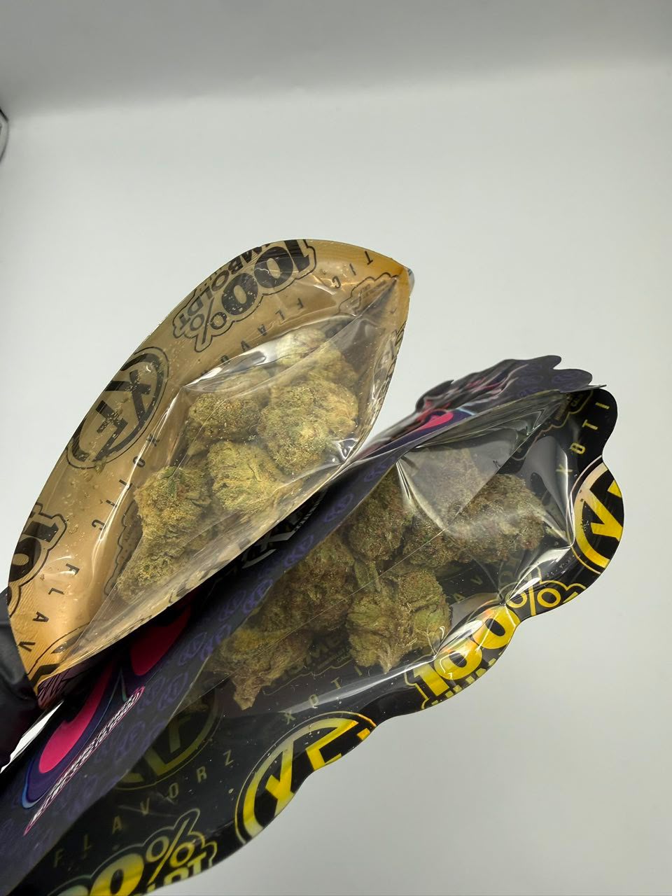 *XOTICS Pre-Packaged Flower