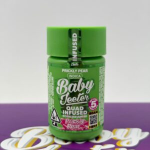 baby jeeter pre rolls 5 pack price