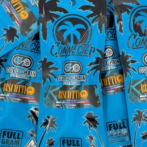Connected / Alien Labs Cold Chain 1G Cart
