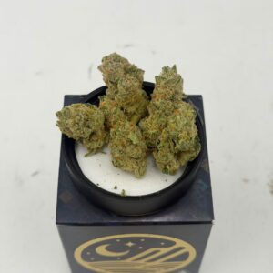 fig farms strains