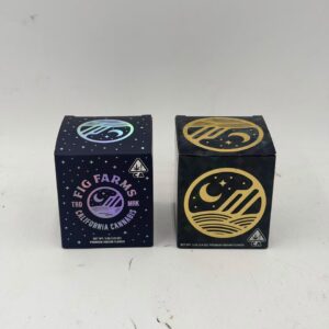fig farms strains
