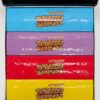 Bakery Concentrates