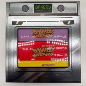 Bakery Concentrates