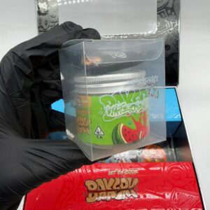Bakery Concentrates