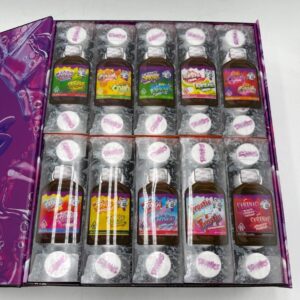 drank dispo