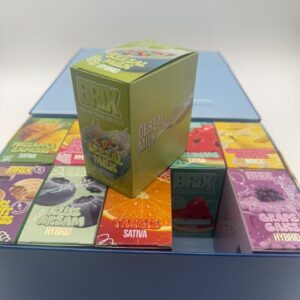BRIX Disposable