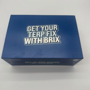 BRIX Disposable