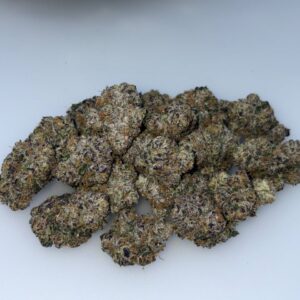 Mona Lisa Candy Strain