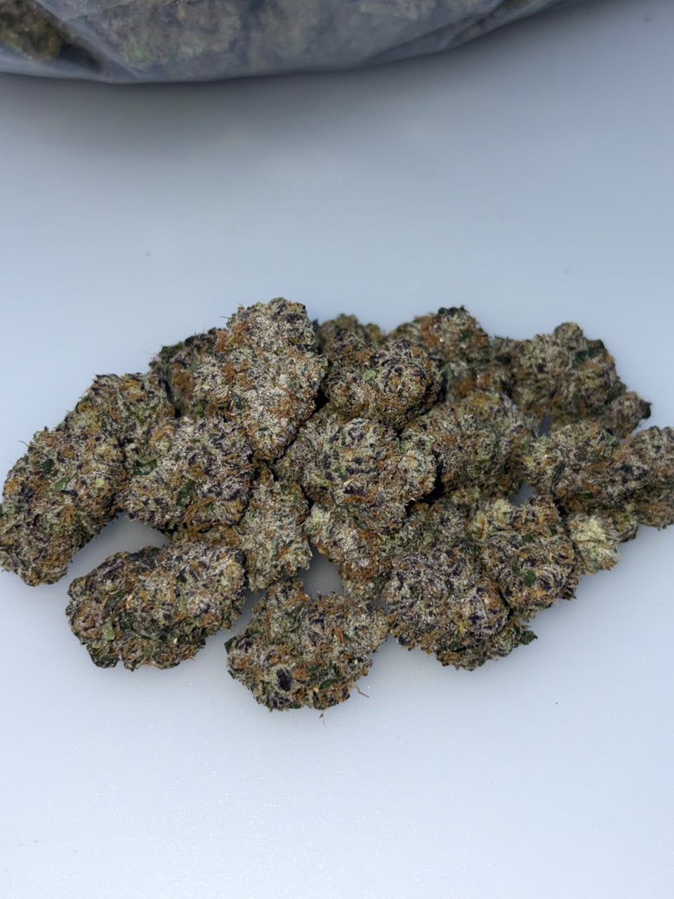 Mona Lisa Candy Strain Mona Lisa Candy Strain