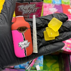 TRIOS 2g disposable