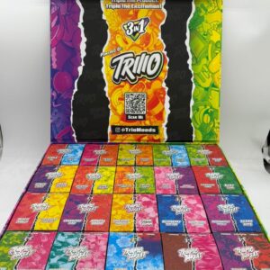 TRIOS 2g disposable