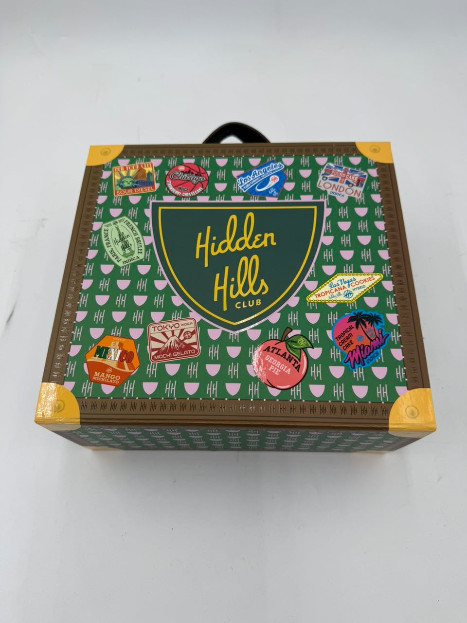 hidden hills dispo hidden hills dispo