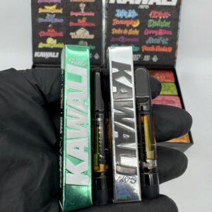kawali farms carts