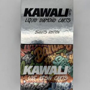 kawali farms carts