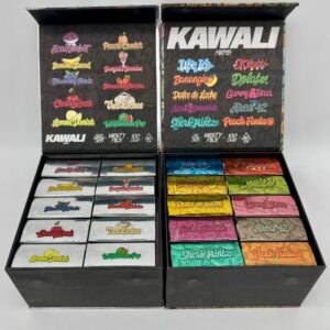 kawali farms carts
