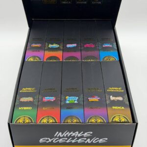 muha med disposable