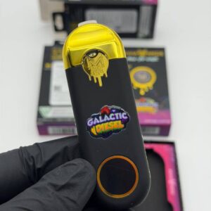 muha med disposable