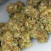 Lemon Berry Mochi Cannabis Strain