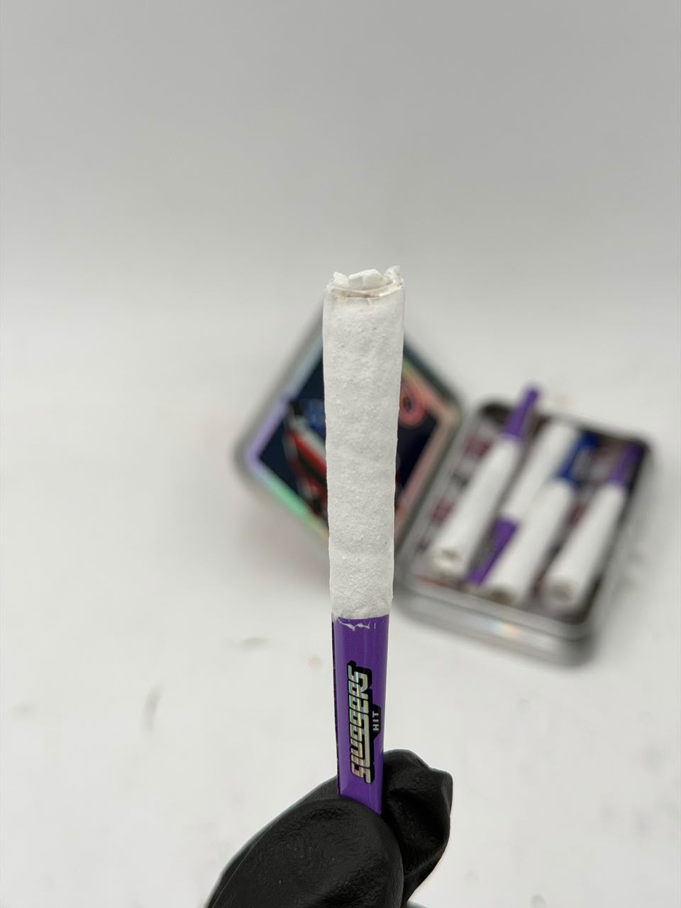 SLUGGER 5PK Diamond Coated SLUGGER 5PK Diamond Coated