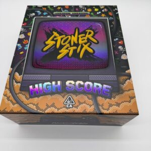Stoner Stix 2G Disposable