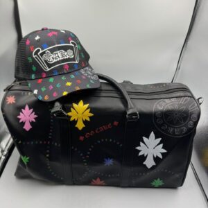 CAKE 2G Chrome Edition