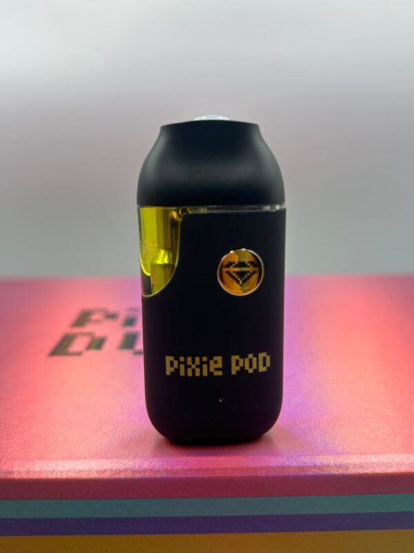 PIXIE DUST 2G Disposable