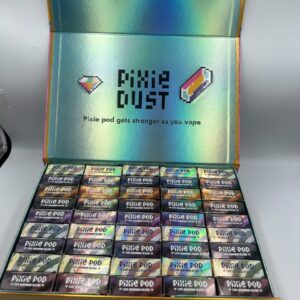 PIXIE DUST 2G Disposable