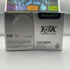 Y3K 2G Disposable,