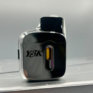 Y3K 2G Disposable