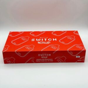 boutiq v5 switch