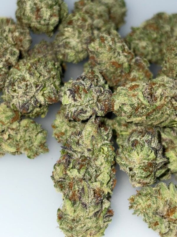 El Chavo Strain