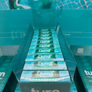 TURN RETRO 2G Disposable