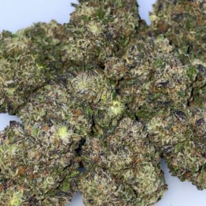 Limonatto Cannabis Strain