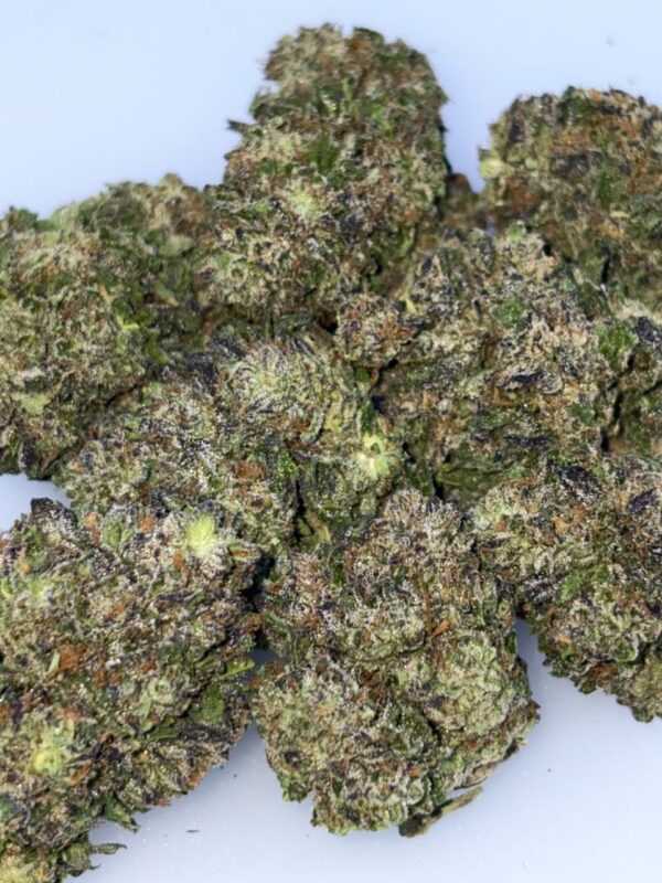 Limonatto Cannabis Strain